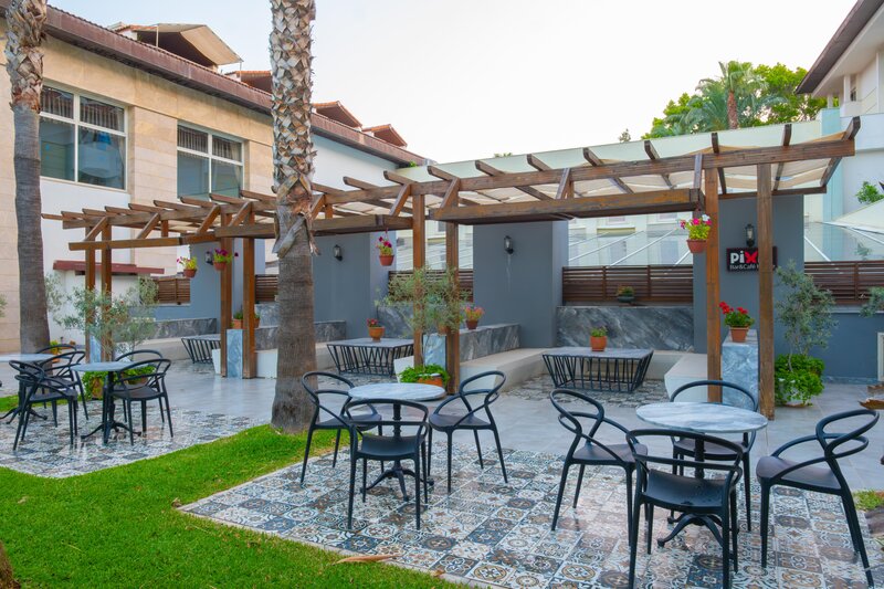 Süral Resort 64