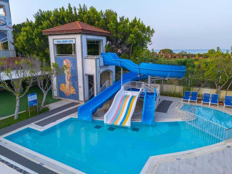 Süral Resort 32