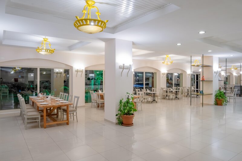 Süral Resort 38