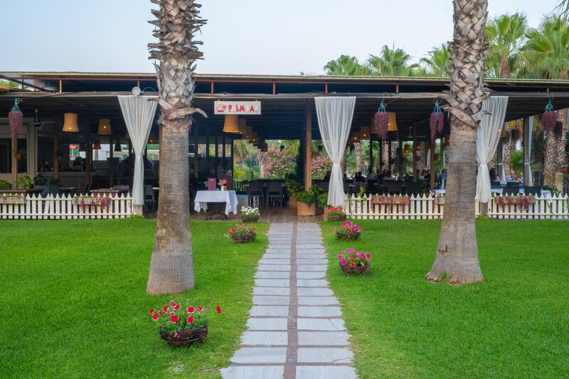 Süral Resort 70
