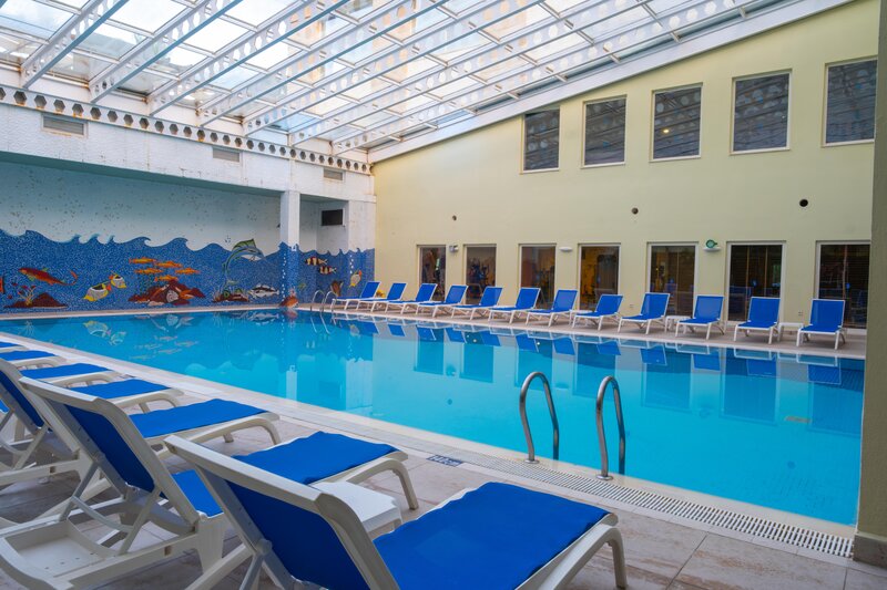 Süral Resort 71