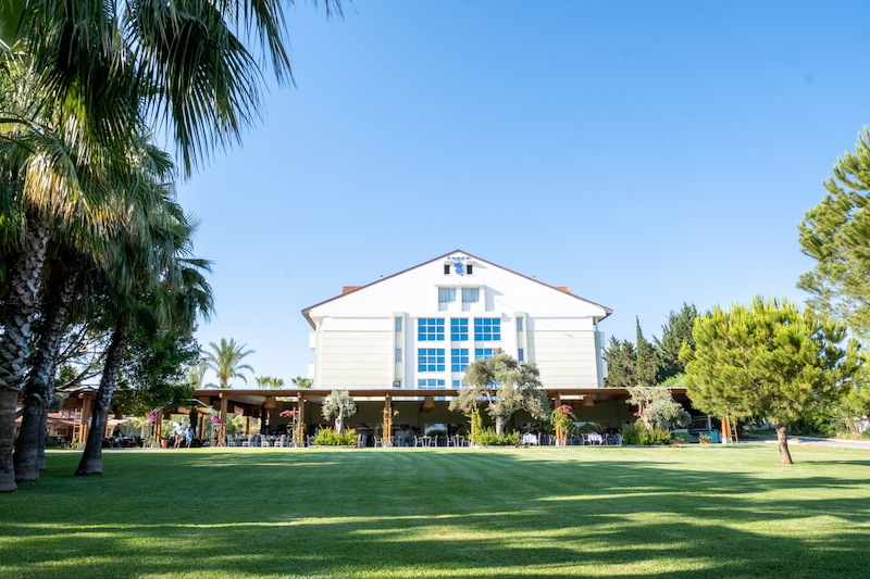 Süral Resort 76