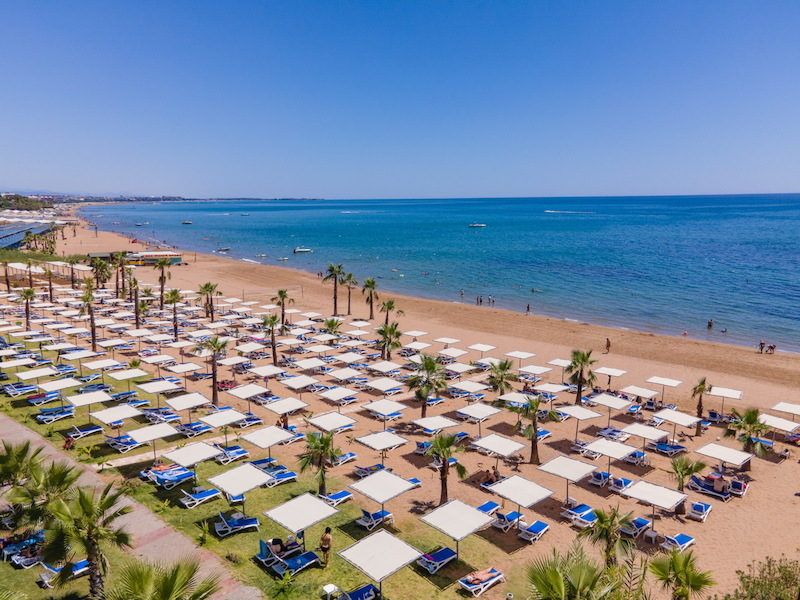 Süral Resort 77