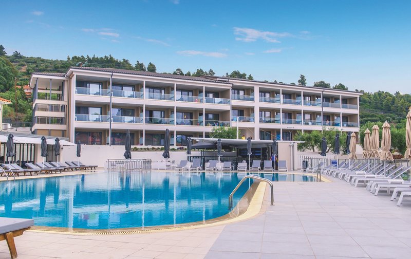 Lagomandra Beach Hotel 1