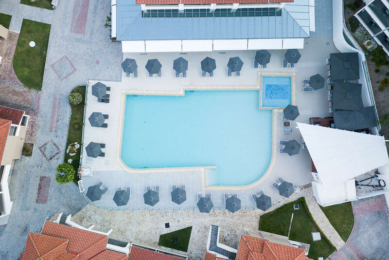 Lagomandra Beach Hotel 7