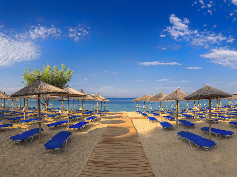 Lagomandra Beach Hotel 6