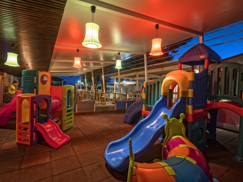 Lagomandra Beach Hotel 27