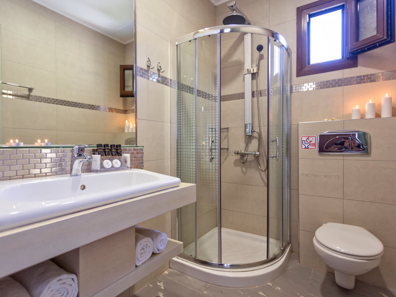 Lagomandra Beach Hotel 38
