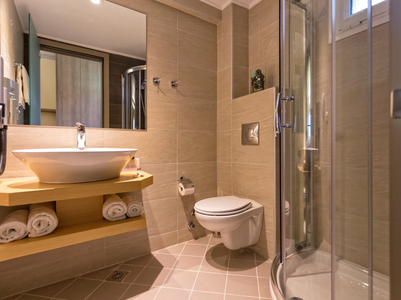 Lagomandra Beach Hotel 40