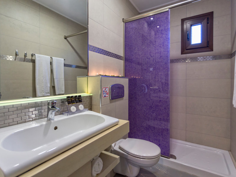 Lagomandra Beach Hotel 45