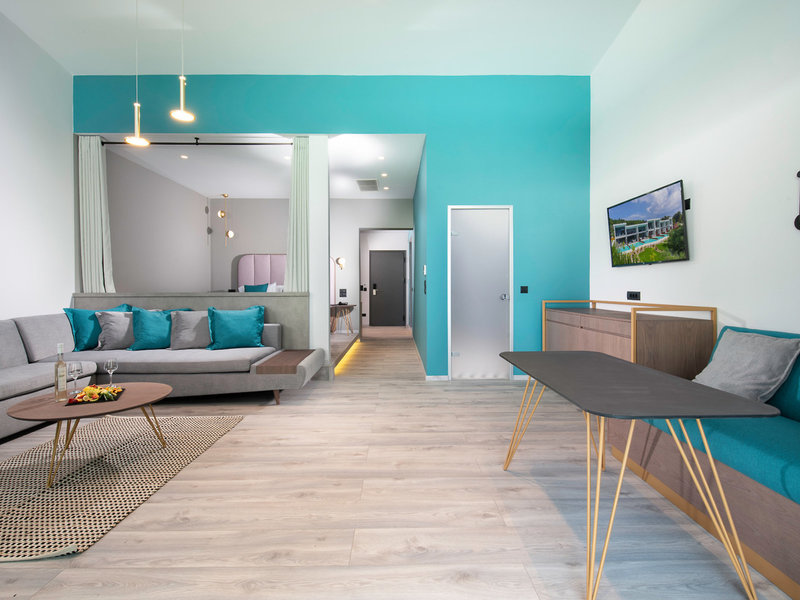 Lagomandra Beach Hotel 50