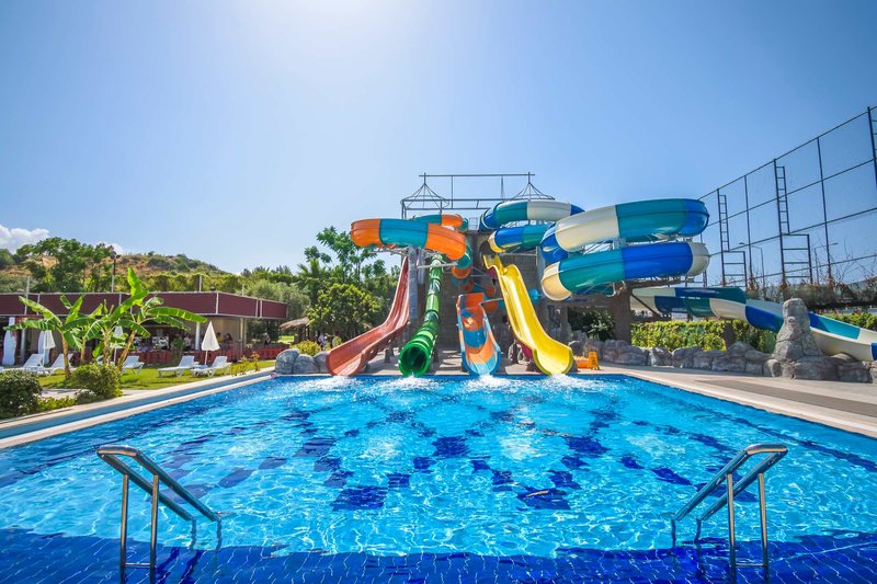 Alaiye Resort & Spa Hotel 3