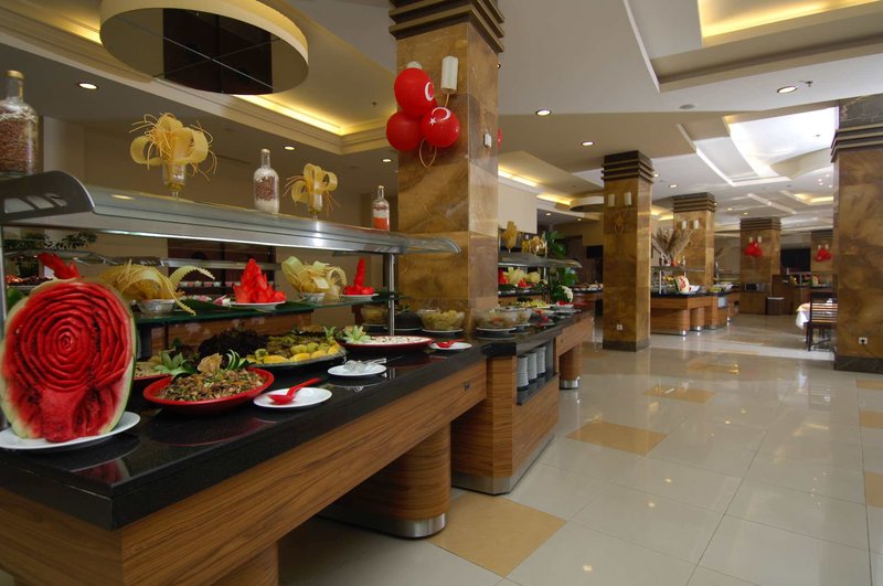 Alaiye Resort & Spa Hotel 9