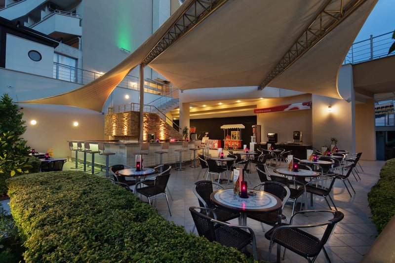 Alaiye Resort & Spa Hotel 11