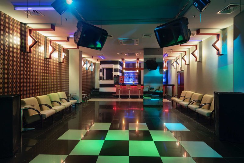 Alaiye Resort & Spa Hotel 12