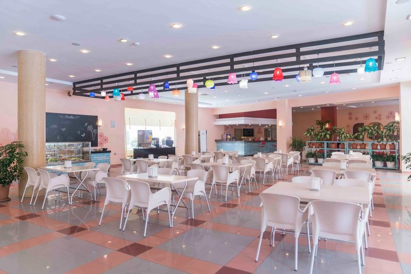 Alaiye Resort & Spa Hotel 14