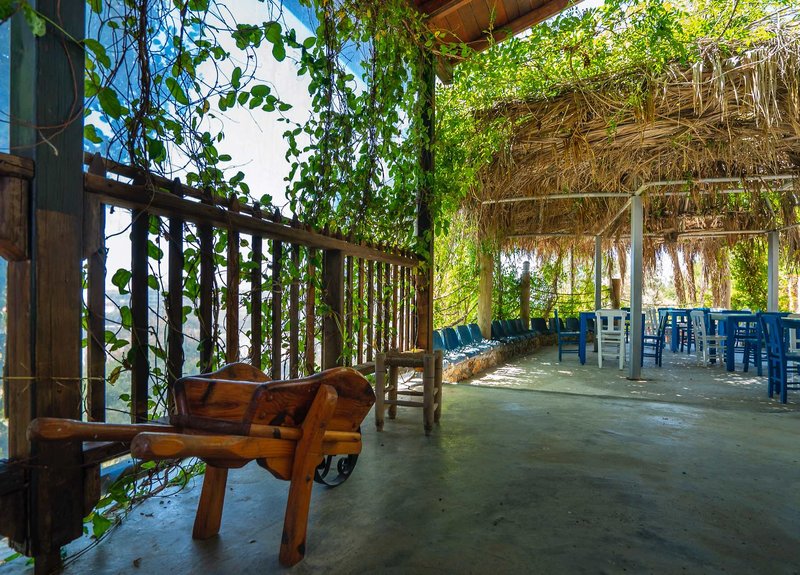 Alaiye Resort & Spa Hotel 15