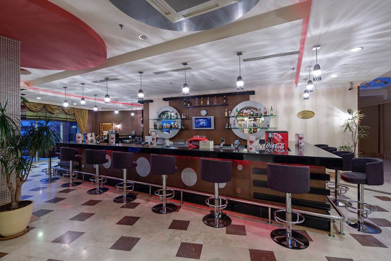 Alaiye Resort & Spa Hotel 16