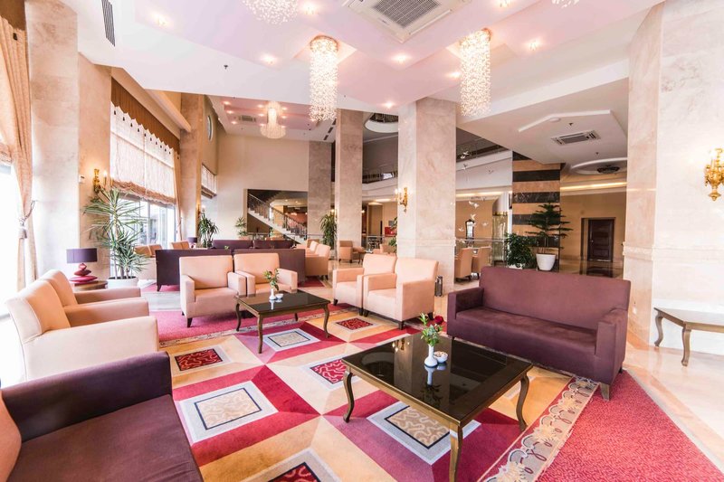 Alaiye Resort & Spa Hotel 17