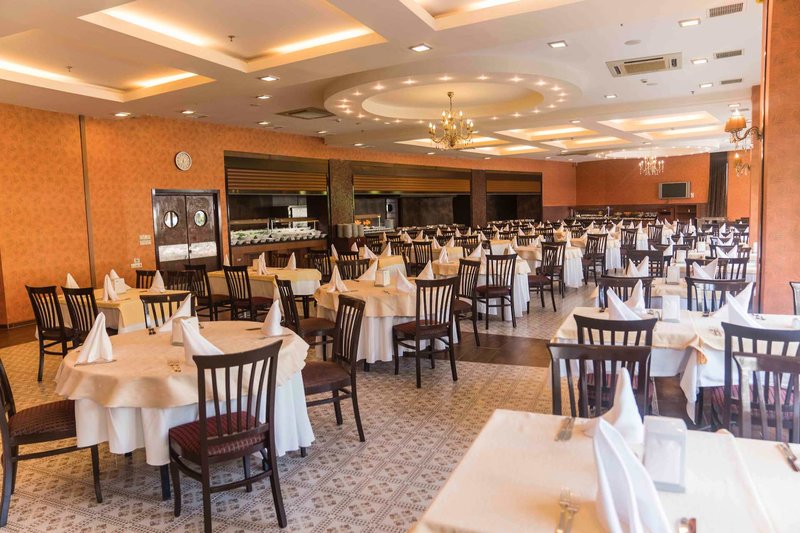 Alaiye Resort & Spa Hotel 18