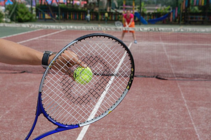 Alaiye Resort & Spa Hotel 20