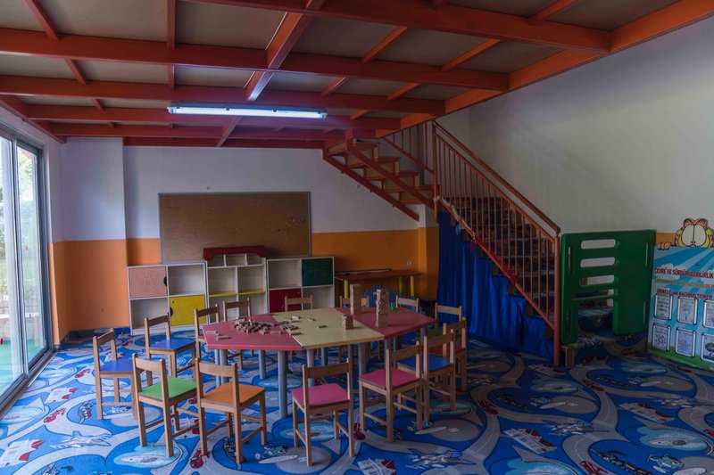 Alaiye Resort & Spa Hotel 23