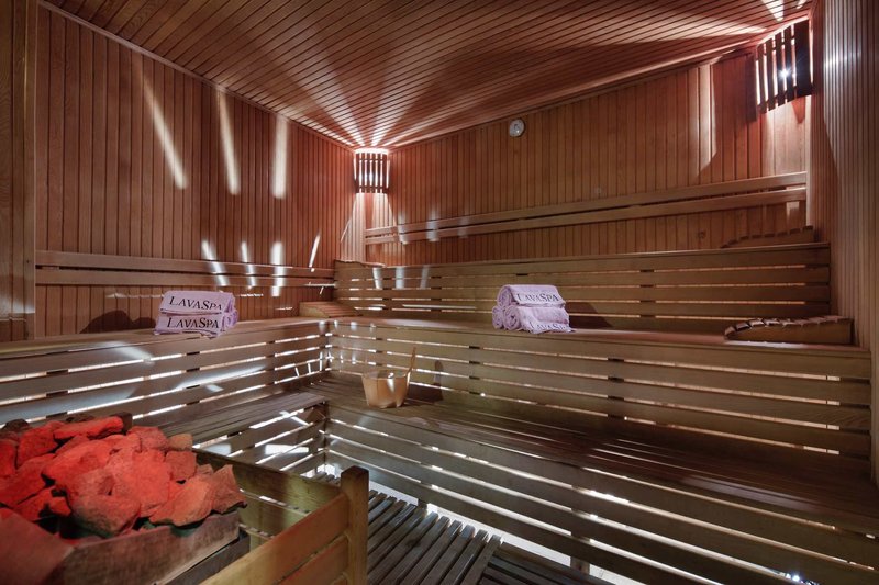 Alaiye Resort & Spa Hotel 24