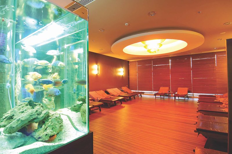 Alaiye Resort & Spa Hotel 25