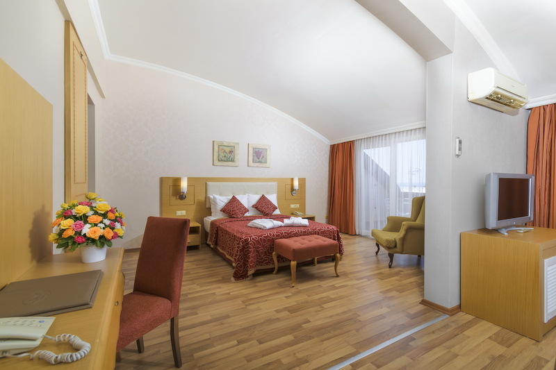 Alaiye Resort & Spa Hotel 6
