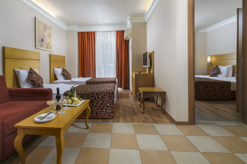 Alaiye Resort & Spa Hotel 7