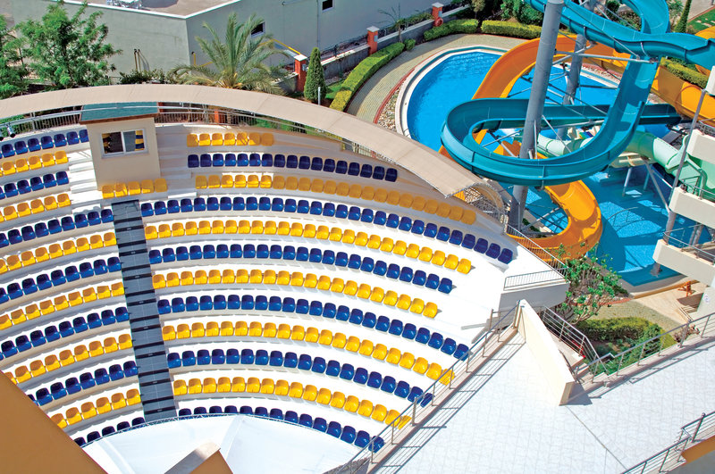 Alaiye Resort & Spa Hotel 6