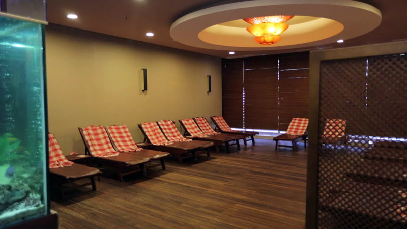 Alaiye Resort & Spa Hotel 7