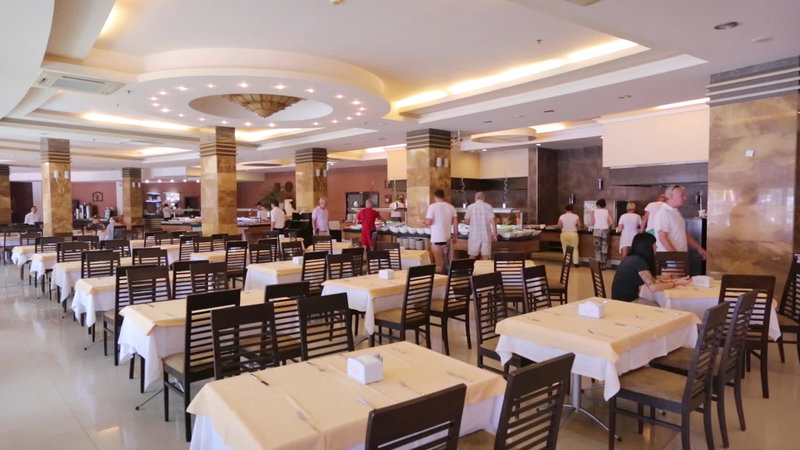Alaiye Resort & Spa Hotel 8