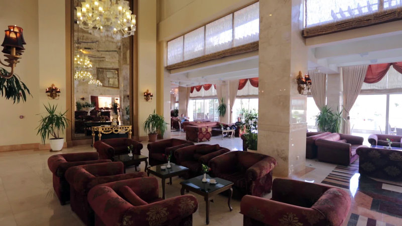 Alaiye Resort & Spa Hotel 9