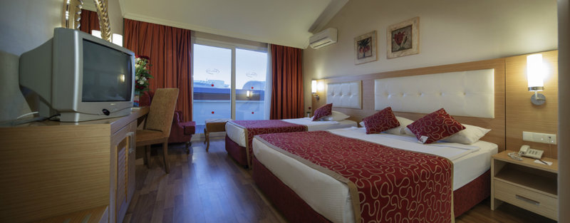 Alaiye Resort & Spa Hotel 10