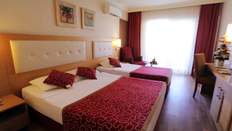 Alaiye Resort & Spa Hotel 11