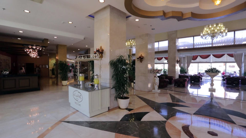 Alaiye Resort & Spa Hotel 13