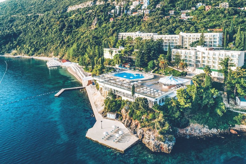 Iberostar Waves Herceg Novi 1