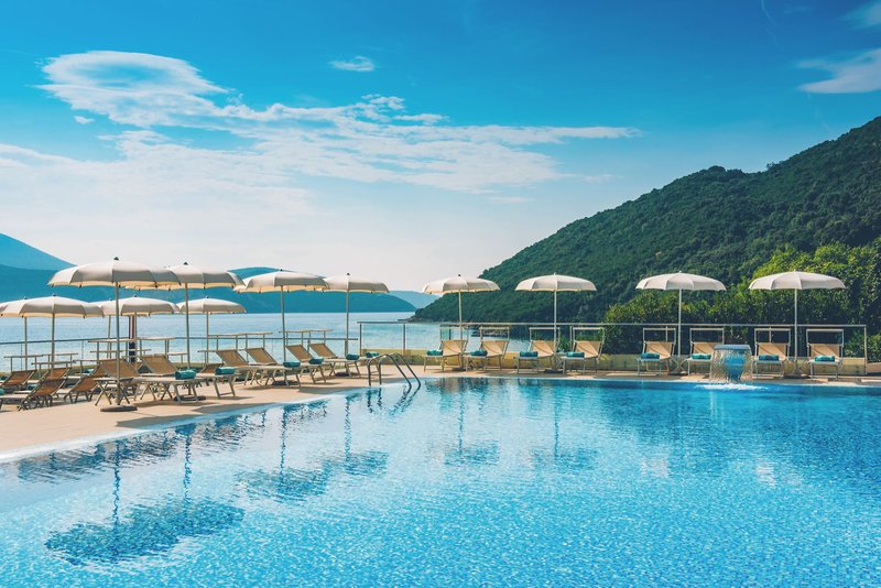 Iberostar Waves Herceg Novi 4