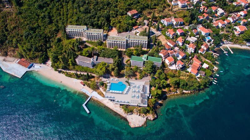 Iberostar Waves Herceg Novi 5