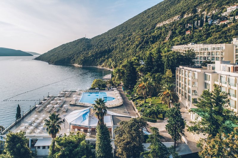Iberostar Waves Herceg Novi 7