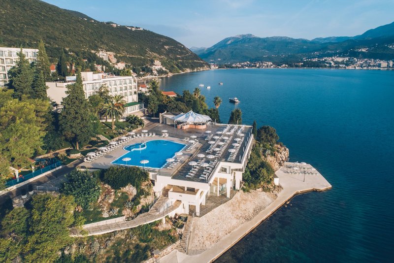 Iberostar Waves Herceg Novi 8