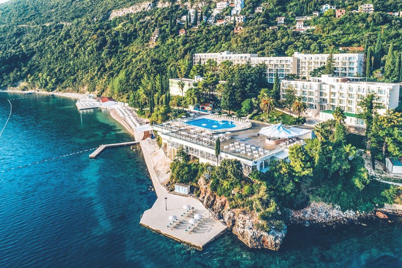 Iberostar Waves Herceg Novi 9