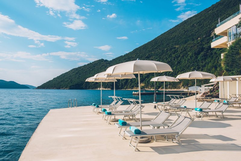 Iberostar Waves Herceg Novi 11