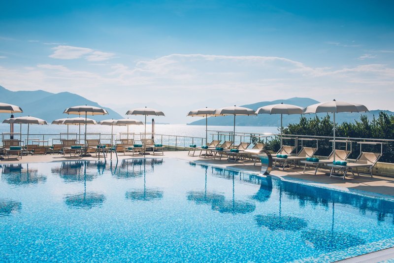 Iberostar Waves Herceg Novi 12