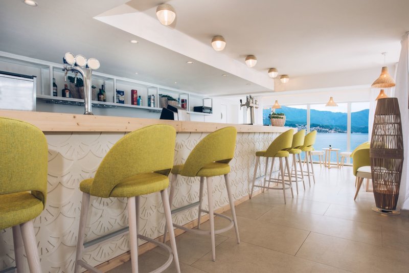 Iberostar Waves Herceg Novi 14