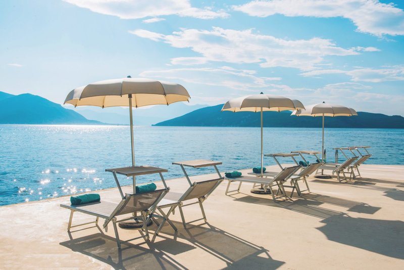 Iberostar Waves Herceg Novi 16