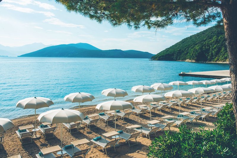 Iberostar Waves Herceg Novi 17
