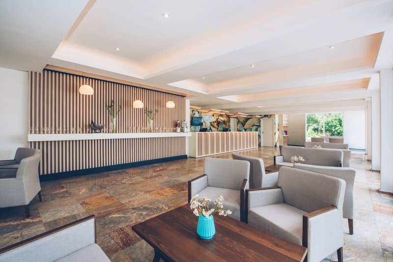 Iberostar Waves Herceg Novi 18