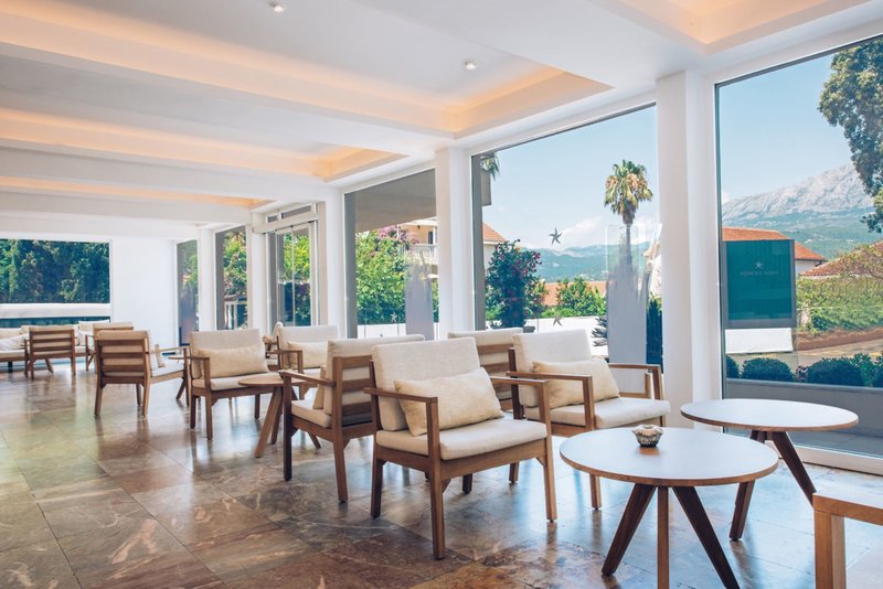 Iberostar Waves Herceg Novi 19